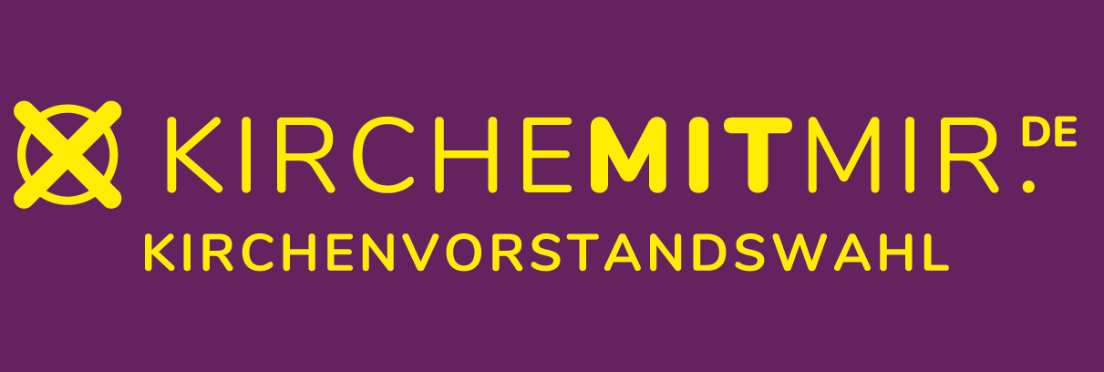 Kirchenvorstandswahl 2024